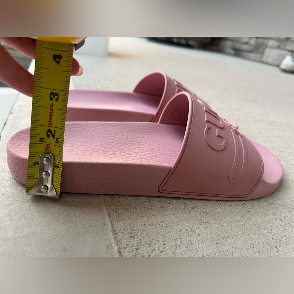 Gucci Slides - Picture 11 of 11